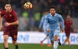 Coppa Italia:Roma-Lazio 3-2, la vittoria giallorossa non basta